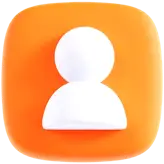 Dynamic platfom for real chats: icon